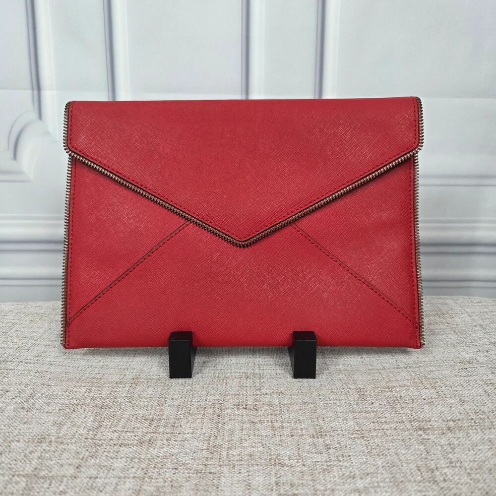 Rebecca Minkoff Envelope Clutch